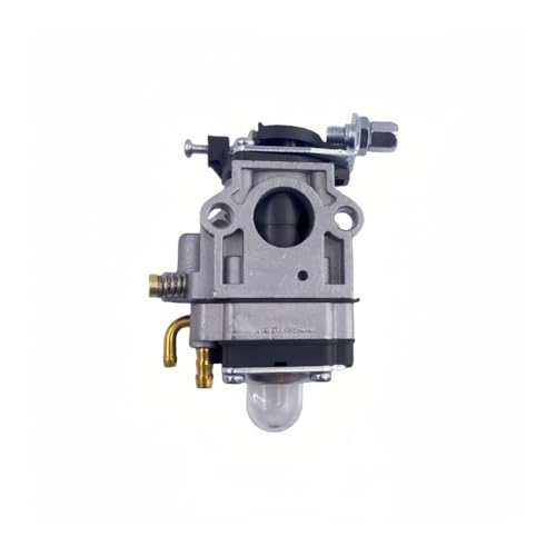 15mm Vergaser passend for 40-5 44-5 40F-5 44F-5 BC430 CG520 MP15 49CC 52cc PR46BT 501424371 T272X EB802RT Motor(1 pc) von HAZIEC