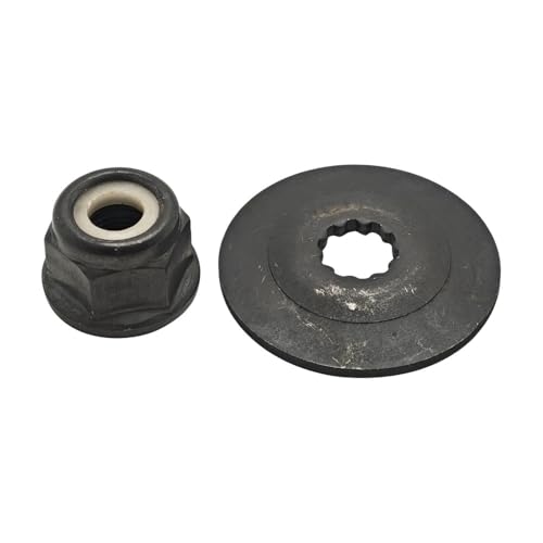 1set Kragen Mutter Fit for FS55 FS76 FS80 FS85 FS90 FS94 FS100 FS120 FS130 FS200 FS250 FS86 FS87 FS87R FS88 1set Kragen Mutter Fit for FS55 FS76 FS80 FS85 FS90 FS94 FS100 FS120 FS130 FS200 FS250 FS86 FS87 FS87R FS88 von HAZIEC