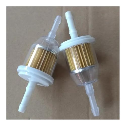 2 AM116304 KRAFTSTOFFFILTER Passend for Steer Loader Traktoren GY20709(5 PCS PER Lot) von HAZIEC