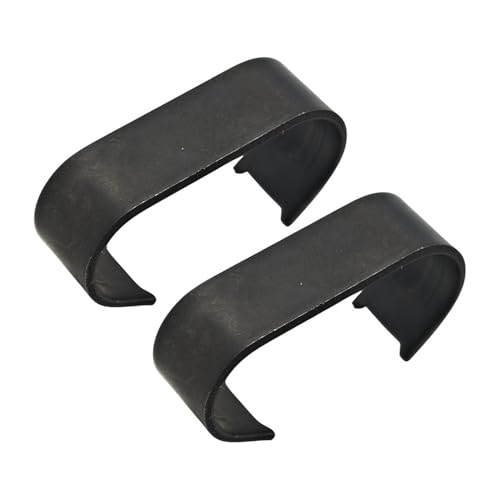 2 Teile/los Kupplungsfeder Fit for 340 340e 345 345e 350 351 353 445 450 460 346 346XP Kettensäge #503568101 von HAZIEC