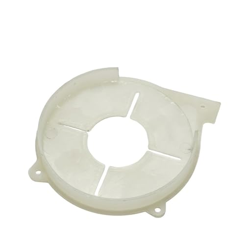 2 stücke Rückholfeder Unterlegscheibe Platte Fit for 61 272 268 66 266 281 288 Kettensäge werkzeug Garten zubehör von HAZIEC