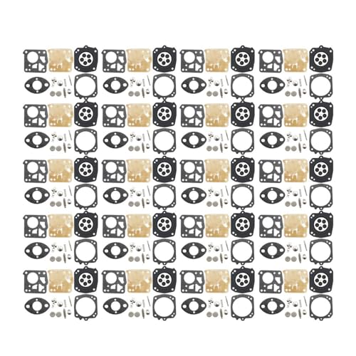 20 stücke Vergaser Reparatur Rebuild Membran Kit Fit for 272XP 288XP 268XP 385 20 stücke Vergaser Reparatur Rebuild Membran Kit Fit for 272XP 288XP 268XP 385 von HAZIEC