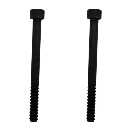 2Pcs Bolzen Schraube Fit for 136 137 141 142 36 41 Kettensäge Ersetzen 530016044 Teil 2Pcs Bolzen Schraube Fit for 136 137 141 142 36 41 Kettensäge Ersetzen 530016044 Teil von HAZIEC