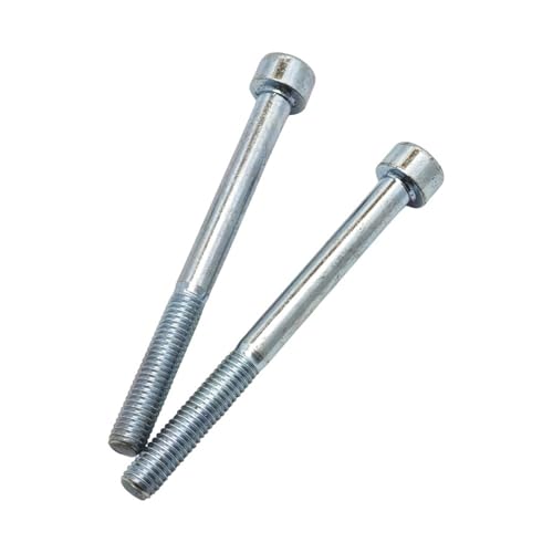 2Pcs Vergaser Carb Bolzen Schraube Fit for 61 268 272 Kettensäge Teile 503496901 2Pcs Vergaser Carb Bolzen Schraube Fit for 61 268 272 Kettensäge Teile 503496901 von HAZIEC