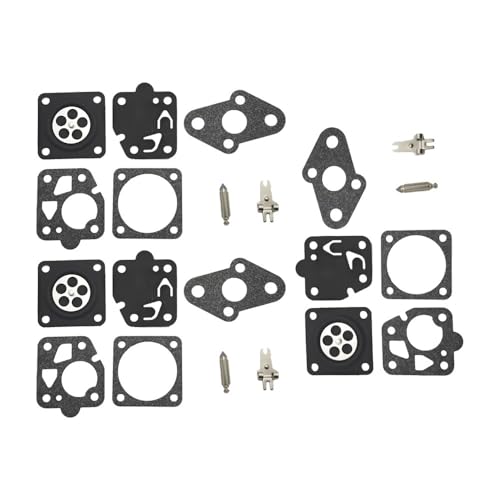 3 Teile/los Vergaser Reparatur Rebuild Membran Kit Fit for TG20 TG24 TG25 TG33 TD24 TD25 TD33 TD40 TD48 Teil 3 Teile/los Vergaser Reparatur Rebuild Membran Kit Fit for TG20 TG24 TG25 TG33 TD24 TD25 TD33 TD40 TD48 Teil von HAZIEC