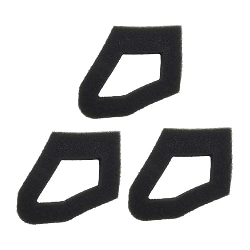 3 stücke Luftfilter Fit for GX35 GX35NT HHT35S Kleine Motor Motor 17211-Z0Z-000 3 stücke Luftfilter Fit for GX35 GX35NT HHT35S Kleine Motor Motor 17211-Z0Z-000 von HAZIEC