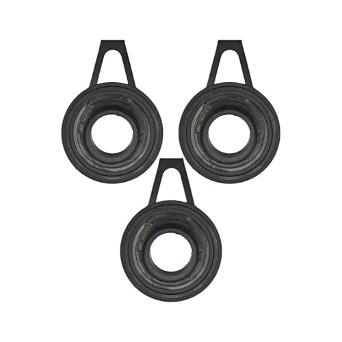 3 stücke Schneckengetriebe Fit for 365 371 372 XP 372XP 362 Kettensäge Werkzeuge von HAZIEC