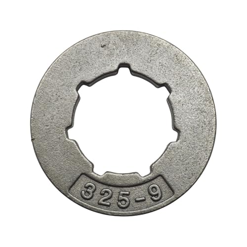 .325-9T Kettenradfelge passend for Kettensägenteil von HAZIEC
