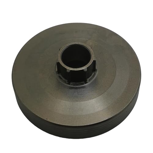 .325" Kupplungstrommel passend for Kettensäge 4500 5200 5800 45cc 52cc 58cc Benzin-Kettensägenteile Kettensägen Ersatzteile(B) von HAZIEC