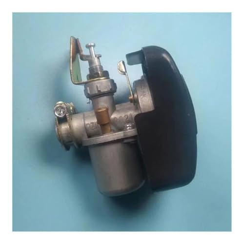 3WFB-18 VERGASER PZ11 Float 16MM 1E40F 1E40FP 3WF18-3 2T Nebel-Duster Nebel Sprayer Duster Sprinkler VERGASER Mister Teile(Type A Carb) von HAZIEC