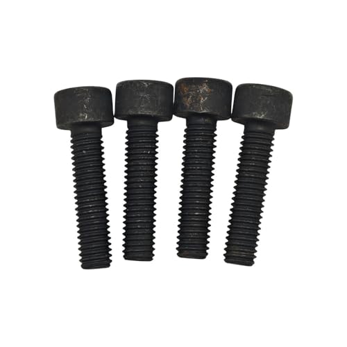4 stücke Zylinder Schraube Bolzen Kit Fit for 61 268 272 K 362 365 371 372 372XP 385 385XP 390 Ausrüstung 4 stücke Zylinder Schraube Bolzen Kit Fit for 61 268 272 K 362 365 371 372 372XP 385 385XP 390 Ausrüstung von HAZIEC