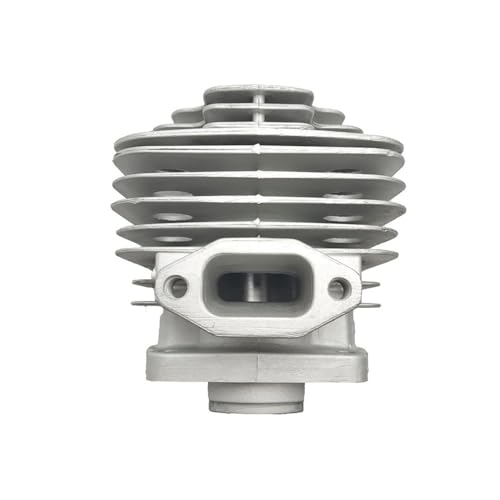 40mm Zylinder Kolben Kit Fit for Block 40-5 Rasenmäher Benzin Motor Teil Hub Power 40mm Zylinder Kolben Kit Fit for Block 40-5 Rasenmäher Benzin Motor Teil Hub Power von HAZIEC