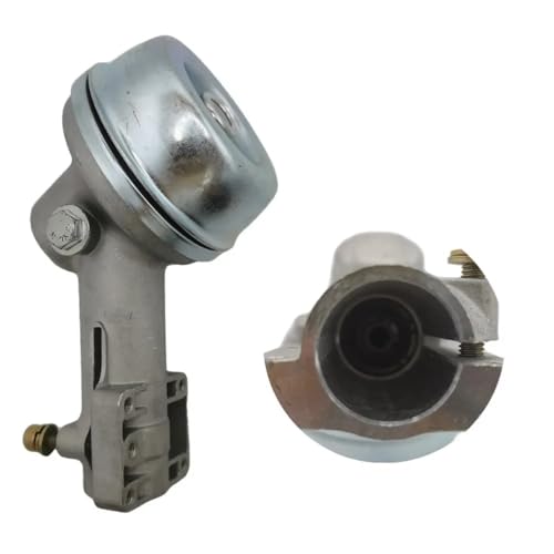 4180 640 0114 Getriebekopf passend for FS75 FS80 FS85 FS91 FS110 FS111 FS120 FS130 FS200 FS260(FS120 New) von HAZIEC