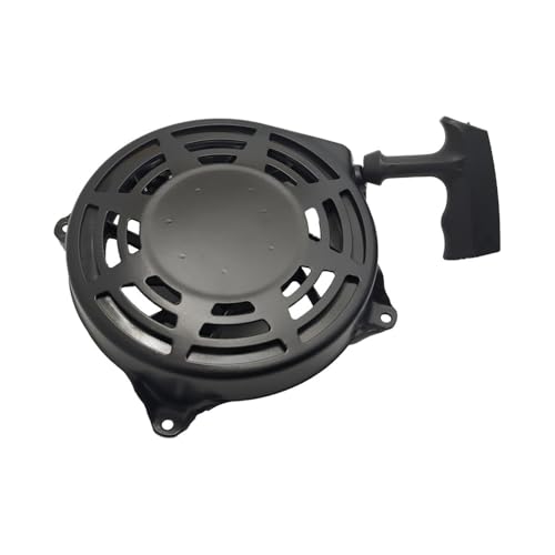 497680 ersatz Pull Recoil Starter Werkzeug Rasenmäher Metall Kunststoff Teile Montage Fit Für von HAZIEC
