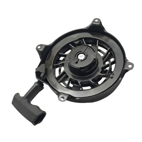 497680 ersatz Pull Recoil Starter Werkzeug Rasenmäher Teile Fit for Home Zubehör von HAZIEC