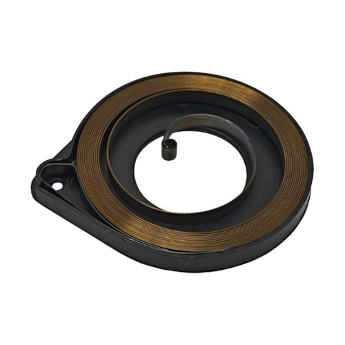 5 Teile/los Rückstoßstarter Frühling Fit for 50 51 55 49 45 41 40 39 R 334T 335 338 XPT 2041 Kettensäge 501763101 5 Teile/los Rückstoßstarter Frühling Fit for 50 51 55 49 45 41 40 39 R 334T 335 338 XPT 2041 Kettensäge 501763101 von HAZIEC
