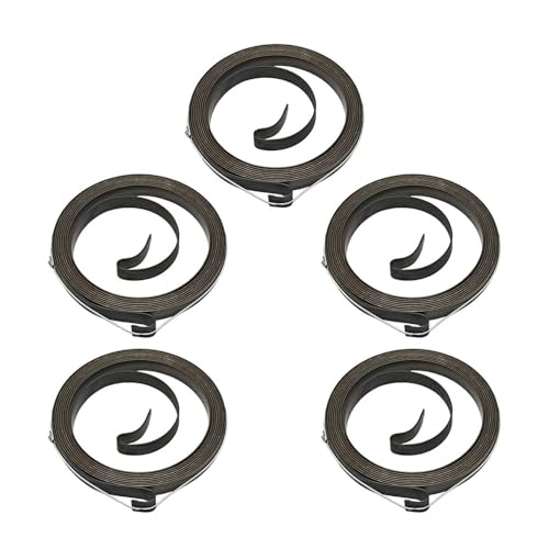 5 stücke Recoil Starter Frühling Fit for Gx120 Gx140 Gx160 Gx200 Gc160 Motoren 5 stücke Recoil Starter Frühling Fit for Gx120 Gx140 Gx160 Gx200 Gc160 Motoren von HAZIEC