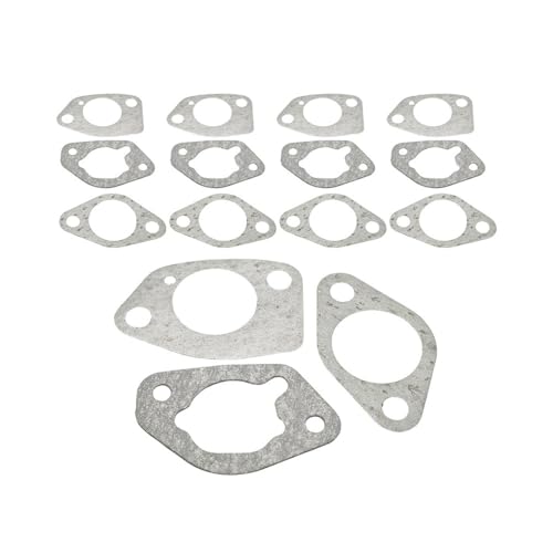5 stücke Vergaser Reparatur Dichtung Set Fit for GX340 GX390 11HP 13HP GX 340 390 4 Hub Motor Motor Teil 5 stücke Vergaser Reparatur Dichtung Set Fit for GX340 GX390 11HP 13HP GX 340 390 4 Hub Motor Motor Teil von HAZIEC