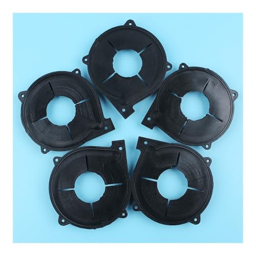 5 teile/los Rückholfeder Unterlegscheibe Platte Fit for 61 66 266 268 272 Kettensäge Ersatzteile Ersatz Werkzeug Teil #501529502 5 teile/los Rückholfeder Unterlegscheibe Platte Fit for 61 66 266 268 272 Kettensäge Ersatzteile Ersatz Werkzeug Teil #501529502 von HAZIEC