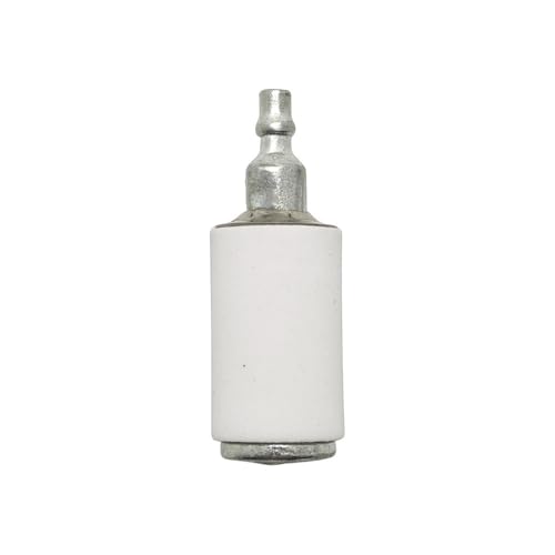 530095646 Kraftstofffilter passend for Kettensägengebläse 124C 124L 125C 125E, Ersatzteil 530095646 530095646 Kraftstofffilter passend for Kettensägengebläse 124C 124L 125C 125E, Ersatzteil 530095646 von HAZIEC