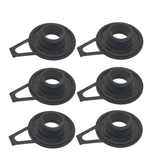 6 stücke Schneckengetriebe Fit for 365 371 372 XP 372XP 362 Kettensäge von HAZIEC