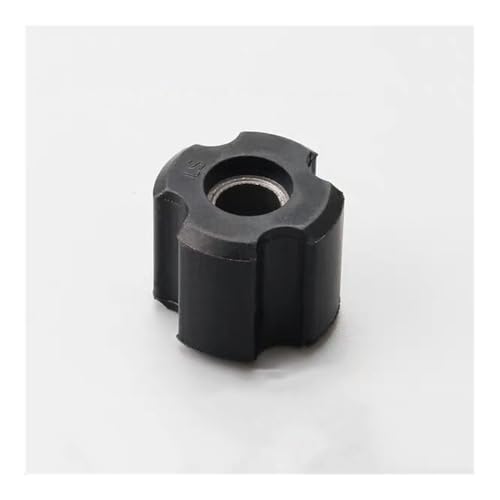 6PCS Welle Buchse Öl Lager Fit for 26mm 28mm Rohr Innen Bush Ersetzt(For pipe 26 x 1.5mm) von HAZIEC