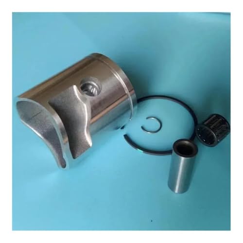 BG56 KOLBENNADELKÄFIG 42410302008 95120031834 FIT for SH56 HS45 KM55 SH55 HL45 MM55 BG45 BG46 50 55 65 66 85 86 BG200 SR200(Type B Piston Kit) von HAZIEC