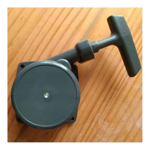 BV162 Recoil Starter 56520167CR Fit for AM162 BV163 61.3CC GEBLÄSE Griff Griff Washer 56522016CR(Genuine Starter) von HAZIEC