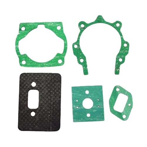 Benzin Gras Pinsel Cutter Fit for Zubehör 40-5 44-5 Motor Dichtung Set Benzin Gras Pinsel Cutter Fit for Zubehör 40-5 44-5 Motor Dichtung Set von HAZIEC
