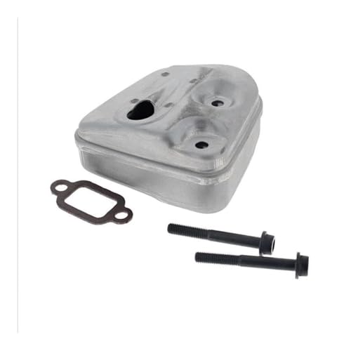 CS-320TES Passend for CS-320T 320TS 32.3CC DECKELDICHTUNG(Original Muffler ASY) von HAZIEC