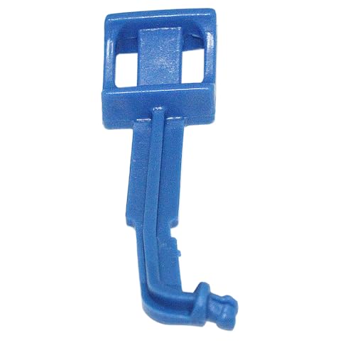 Carb Choke Control Stange Hebel Fit for 340 345 346XP 350 351 von HAZIEC