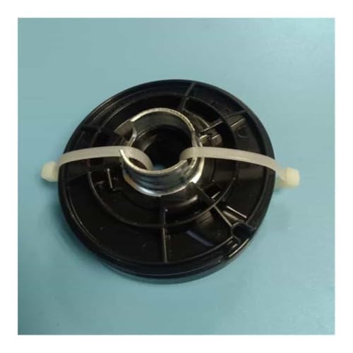 DCS7300 STARTER PULLEY RÜCKLAUF FRÜHLING KIT Fit for DCS6400 DCS7301 PS-7300 7310 7901 73CC 79CC SÄGEN TROMMEL SPRIAL REEL von HAZIEC
