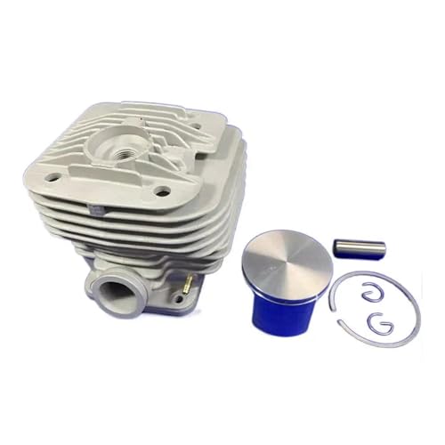 DPC7310 ZYLINDERKOLBENSATZ Passend for DPC7311 7320 7321 7331 PC7312 7314 7330 7335 7430 7435 Scheibensäge(Quality Cylinder Kit) von HAZIEC