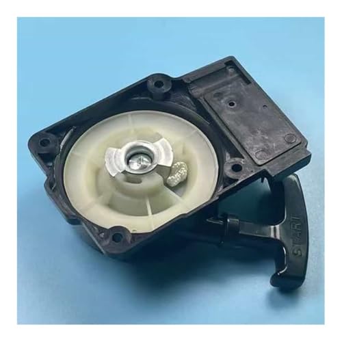 EB9500 STARTER 576594001 Fit for EB985 EBZ8500 EBZ7500 FC185 FC195 GEBLÄSE PULL START ABDECKUNG PULLEY GRIP von HAZIEC