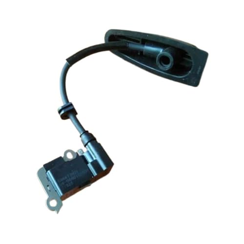 EBZ7500 ZÜNDSPULE 583916701 598471801 Fit for EBZ7000 8000 8200 EBZ8500 EBZ8550 STARTOR ZÜNDGERÄT(ORIGINAL Coil) von HAZIEC