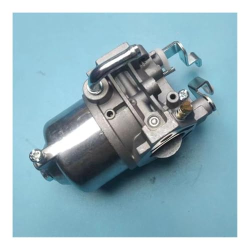 EF4000 VERGASER 7VW-14101-10 Passend for MZ250 YP30 253CC 7.5HP EF4600 Generator OEM(MIKUNI CARBE) von HAZIEC