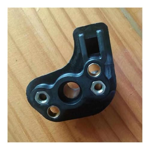 EH035 LUFTVERTEILER Fit for EH35 4T 33.5CC 1.8HP Isolator VERGASER Rohr von HAZIEC