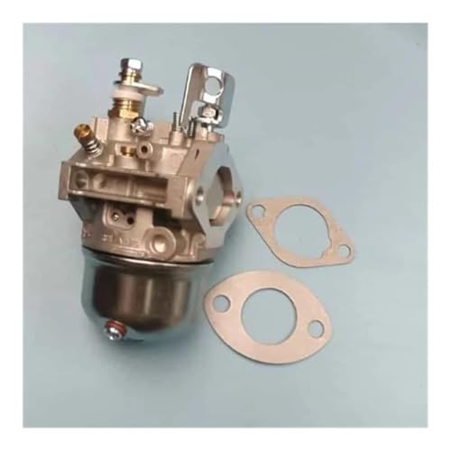 EH12 VERGASER W/3 DICHTUNGEN Fit for EH12-2 121CC VERGASER CARB(Quality Carb) von HAZIEC
