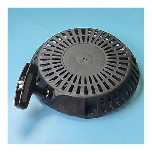 EX27 STARTER KUNSTSTOFF ABDECKUNG TASSE FIT for EX30 9HP 265CC MOTOR PULL START RÜCKLAUF FRÜHLING SEIL GRIFF KLAUE(STARTER AND CUP) von HAZIEC