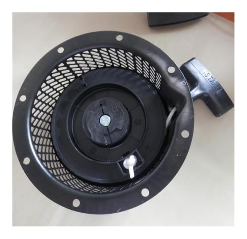 EY28 RECOIL Fit for RGX3500 GENERATOR PULL START GRIP SEIL GRIFF MONTAGE EY28 RECOIL Fit for RGX3500 GENERATOR PULL START GRIP SEIL GRIFF MONTAGE von HAZIEC