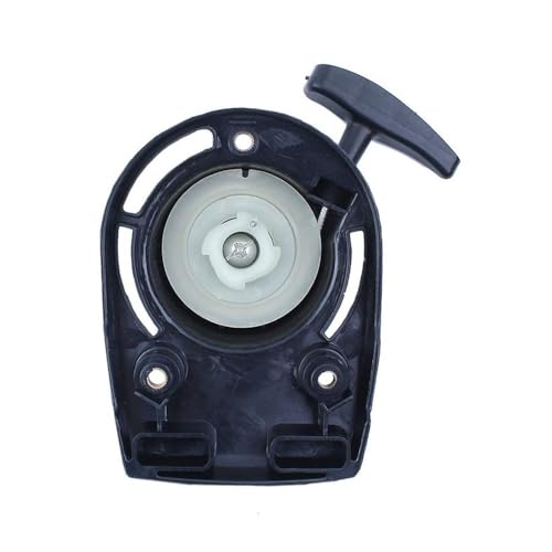 Einfacher Rückstoß-Seilzugstarter passend for 4-Takt-Freischneidermotor GX35 Einfacher Rückstoß-Seilzugstarter passend for 4-Takt-Freischneidermotor GX35 von HAZIEC