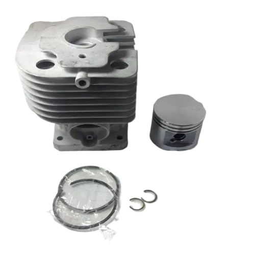 FR480 Zylinder KIT 44MM Fit for FR450 FS480 SP400 SP481 Zylinder KOLBEN Montage 4128 020 1202 von HAZIEC