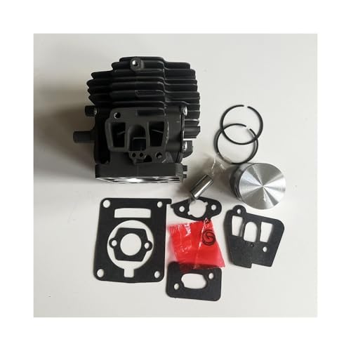FS361 40mm Zylinder Kolben Ring Kit Fit for 361 FS361R Rasenmäher Ersatz Teile von HAZIEC