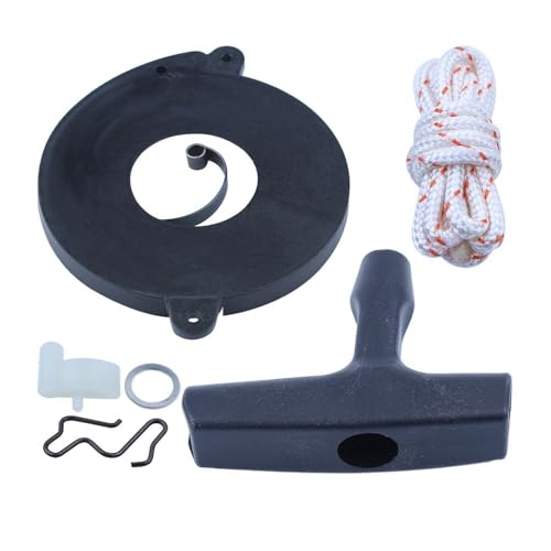 Federgriff-Griffseil passend for Ts410 Ts420 Ts700 Ts800 von HAZIEC
