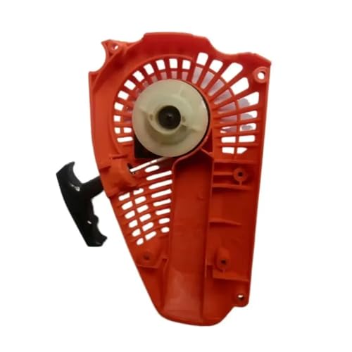 G2500 Recoil Starter 2T 4T Fit for 3600T 25CC 36CC Pull Start Abdeckung FRÜHLING Seil Griff Montage 284175001(2 Tooth Old Style) von HAZIEC
