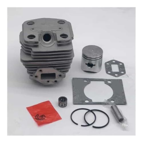 G35L ZYLINDERKOLBENSATZ 36 MM PASSEND for G3K BC/BK3410 3402 4700 Ring PIN Clips Montage(10 PCS Pack KIT) von HAZIEC