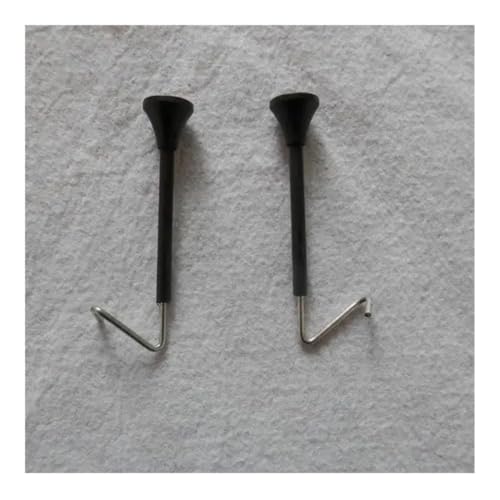 G4500 Choke HEBEL Fit for G5200 4500 5800 5900 6900 45CC 52CC 59CC VERGASER(1 Piece PER Lot) von HAZIEC