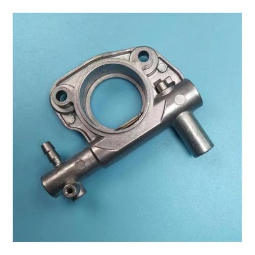 GS411 ÖL 50170051BR Fit for GS451 941CX GS410CX 941C GS410C 947 MT4110 MT4400 MT4510 SÄGEN von HAZIEC