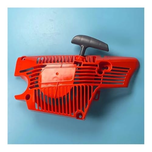 GSH560 STARTER Fit for 50312082R MTH5600 GSH510 54,5 CC 20 "KETTENSÄGE PULLEY RÜCKLAUF FRÜHLING GEHÄUSE SEIL GRIFF 50312004R 50310303R 50312035R(3rd Starter 50312082) von HAZIEC