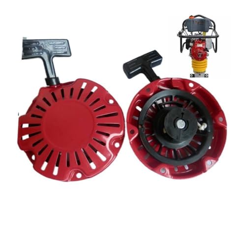 GX100 Recoil Starter Fit for GXR120 EH09 SPRINGEN FIX Pull Start Seil Griff Montage GX100 Recoil Starter Fit for GXR120 EH09 SPRINGEN FIX Pull Start Seil Griff Montage von HAZIEC